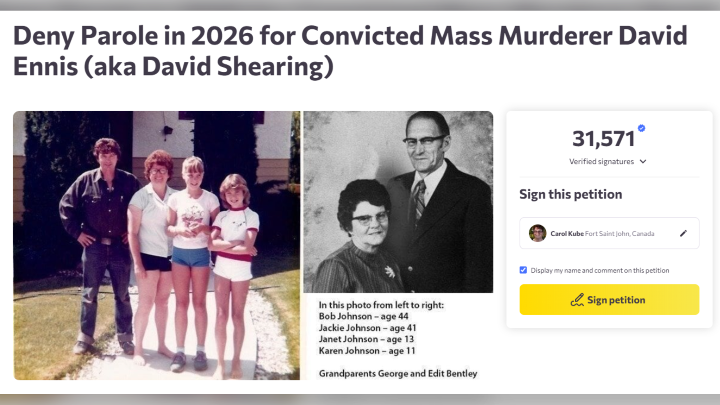 More than 31,000 sign petition to keep one of BC’s most notorious ...