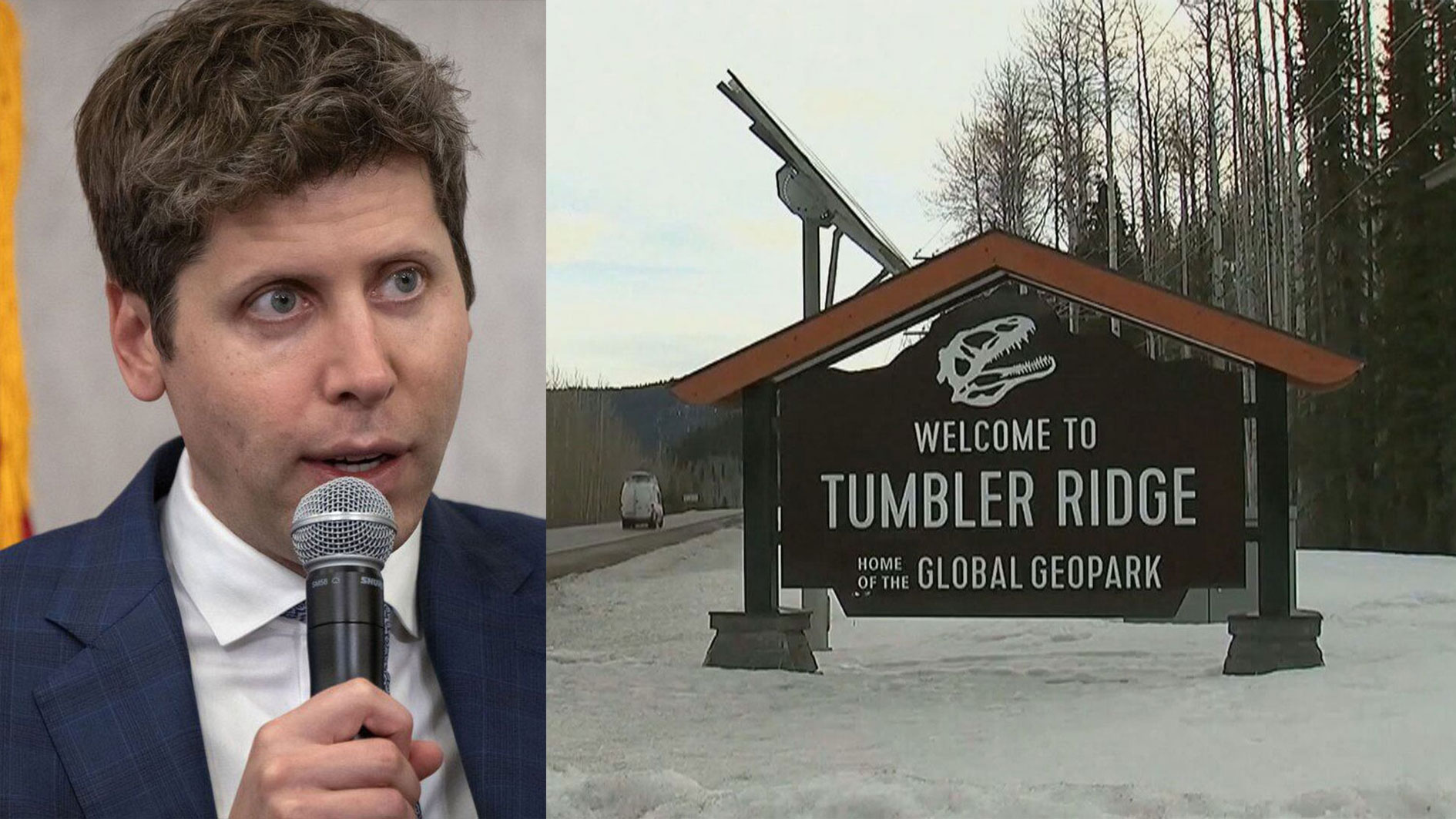 OpenAI refused to share Tumbler Ridge shooter’s chat history, B.C. attorney general says while filing California lawsuit