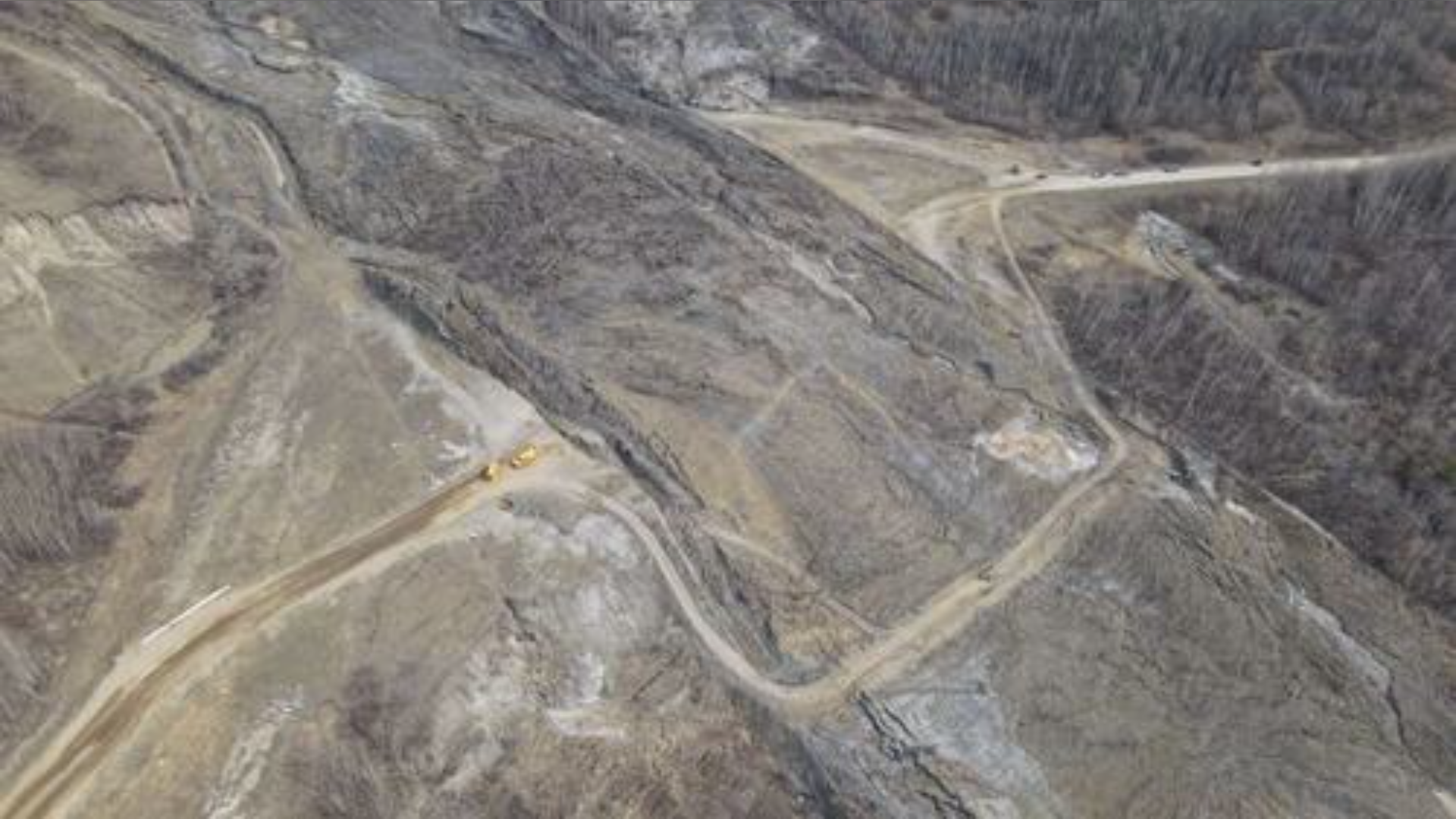 Old Fort residents displaced by landslide asked to renew Emergency Support Services Wednesday