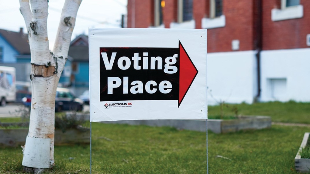 Eby accuses some candidates on conservative slate in Peace River North of alleged ‘hateful views’