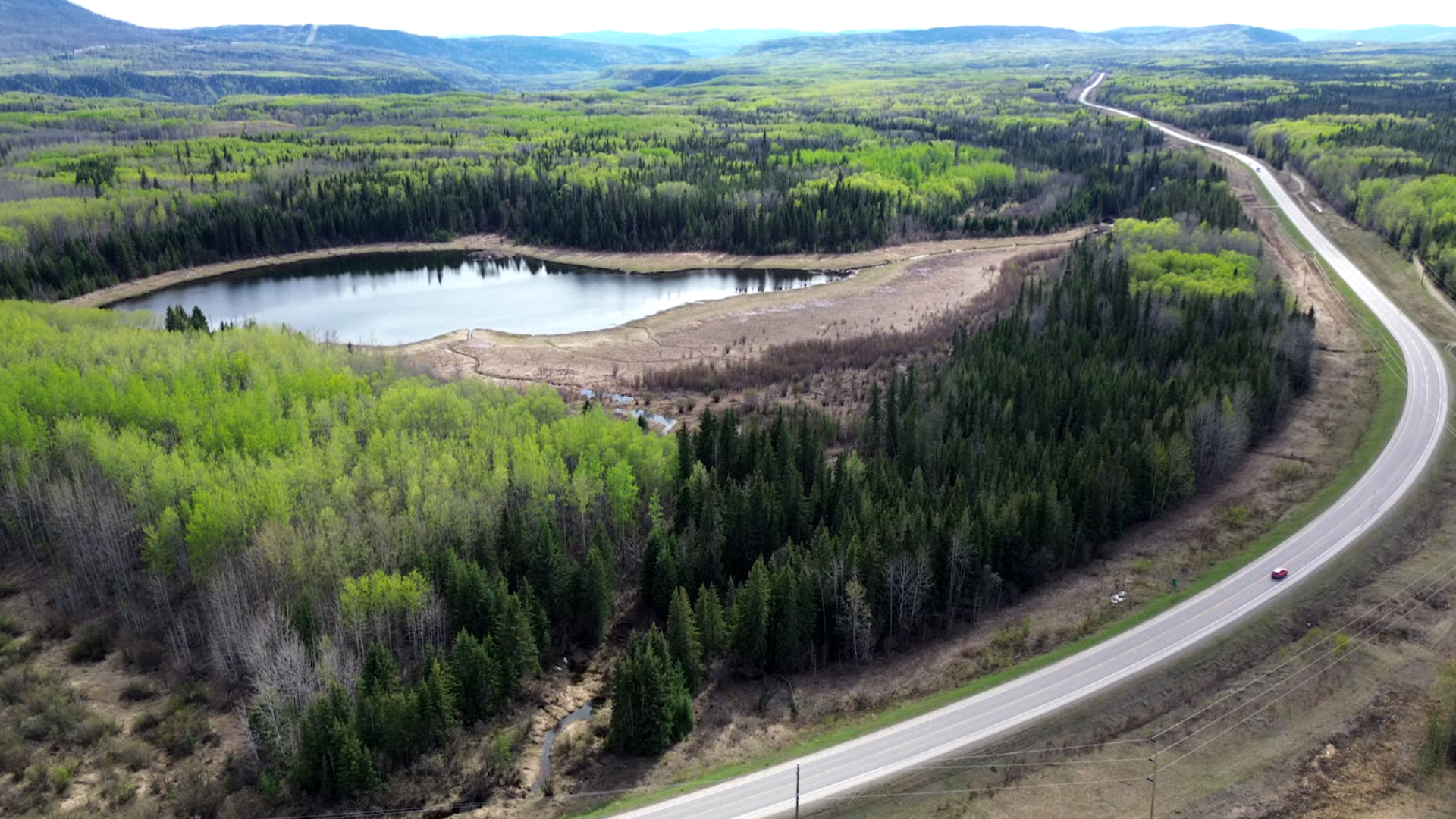 Indigenous-owned partnership awarded major Alaska Highway rehabilitation contract