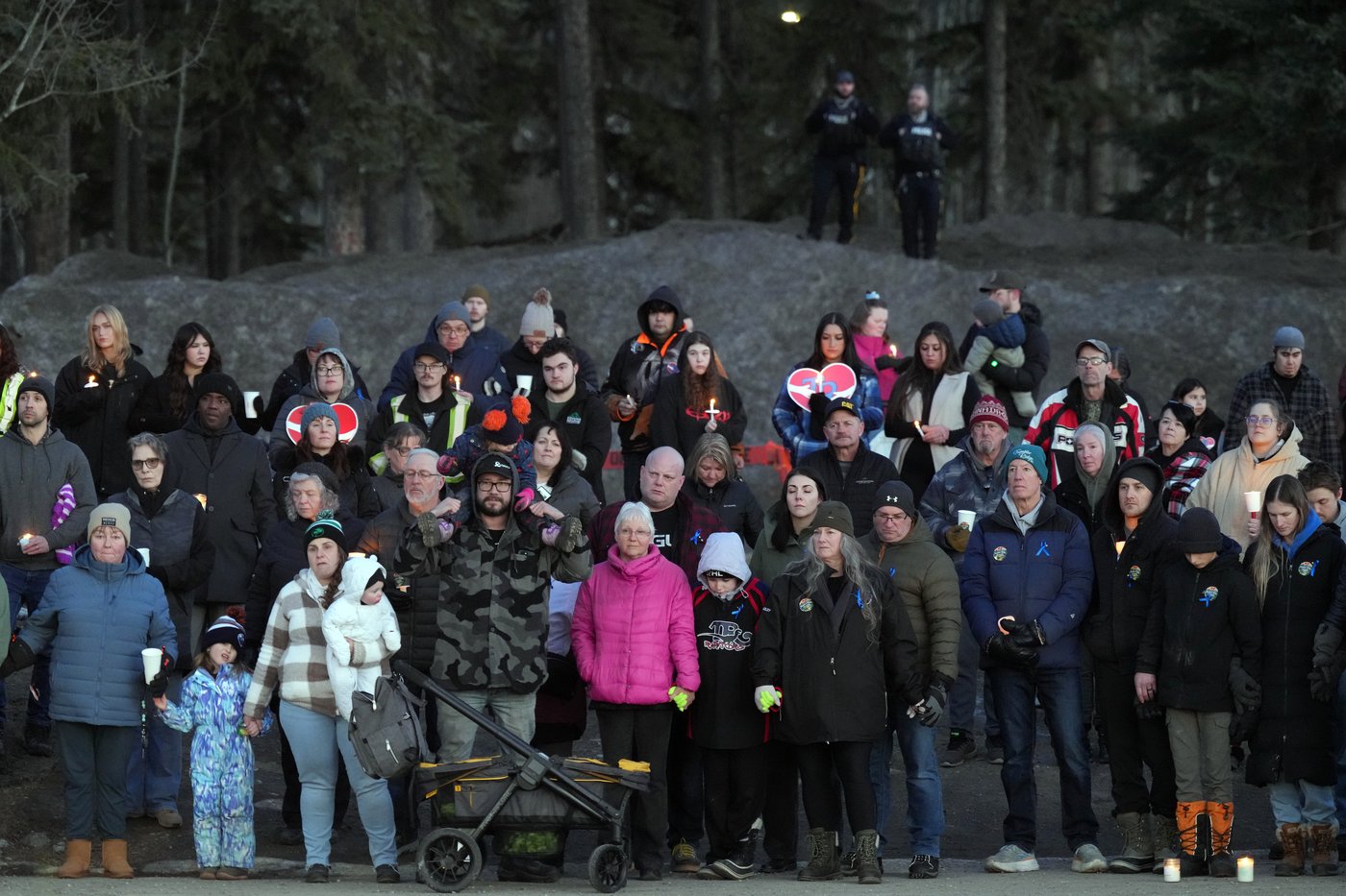 Premier promises Tumbler Ridge answers, as OpenAI lawsuits depict shootings and victims in fresh detail