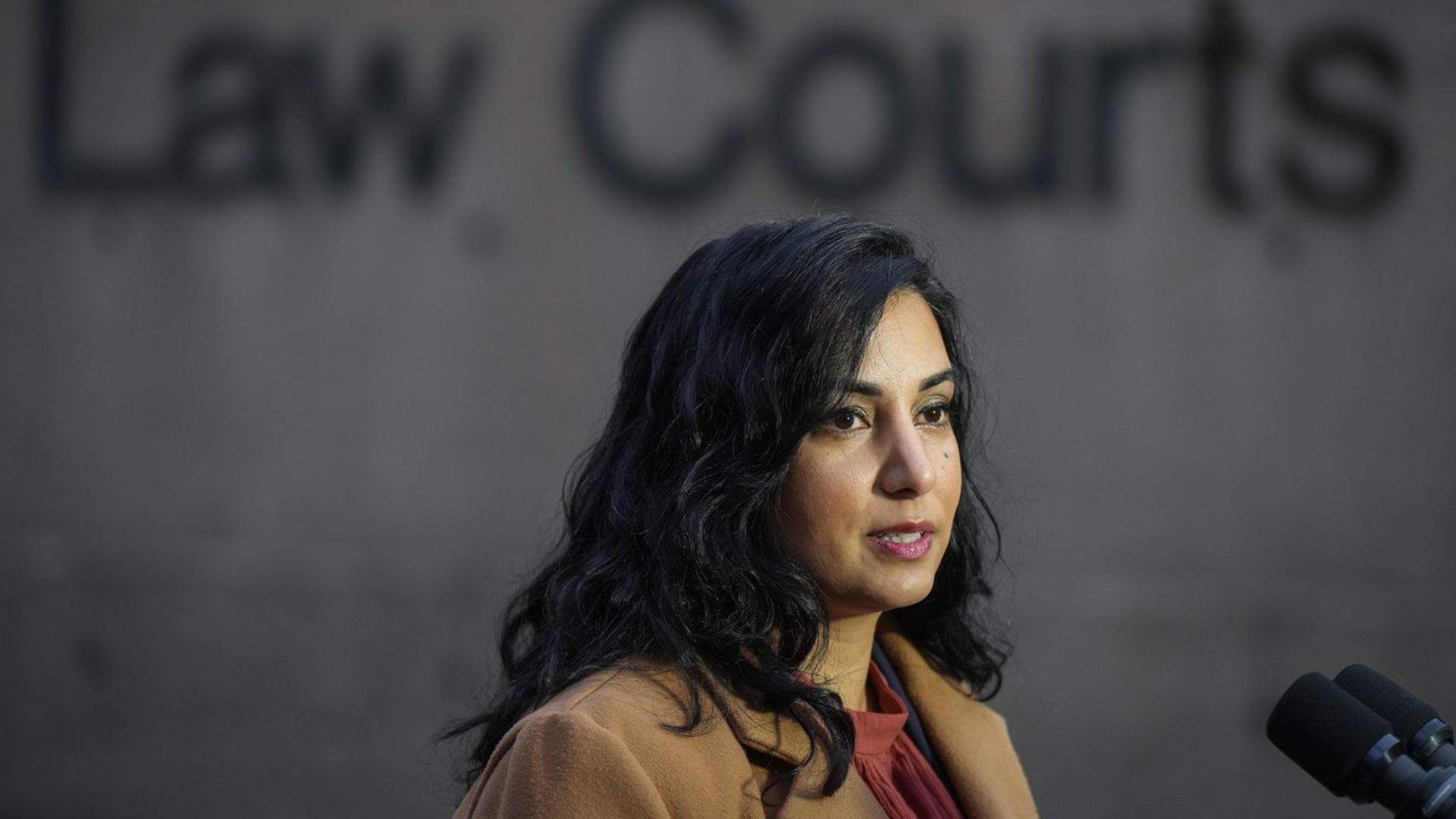 B.C. AG seeks Criminal Code change after Tumbler Ridge AI chat report
