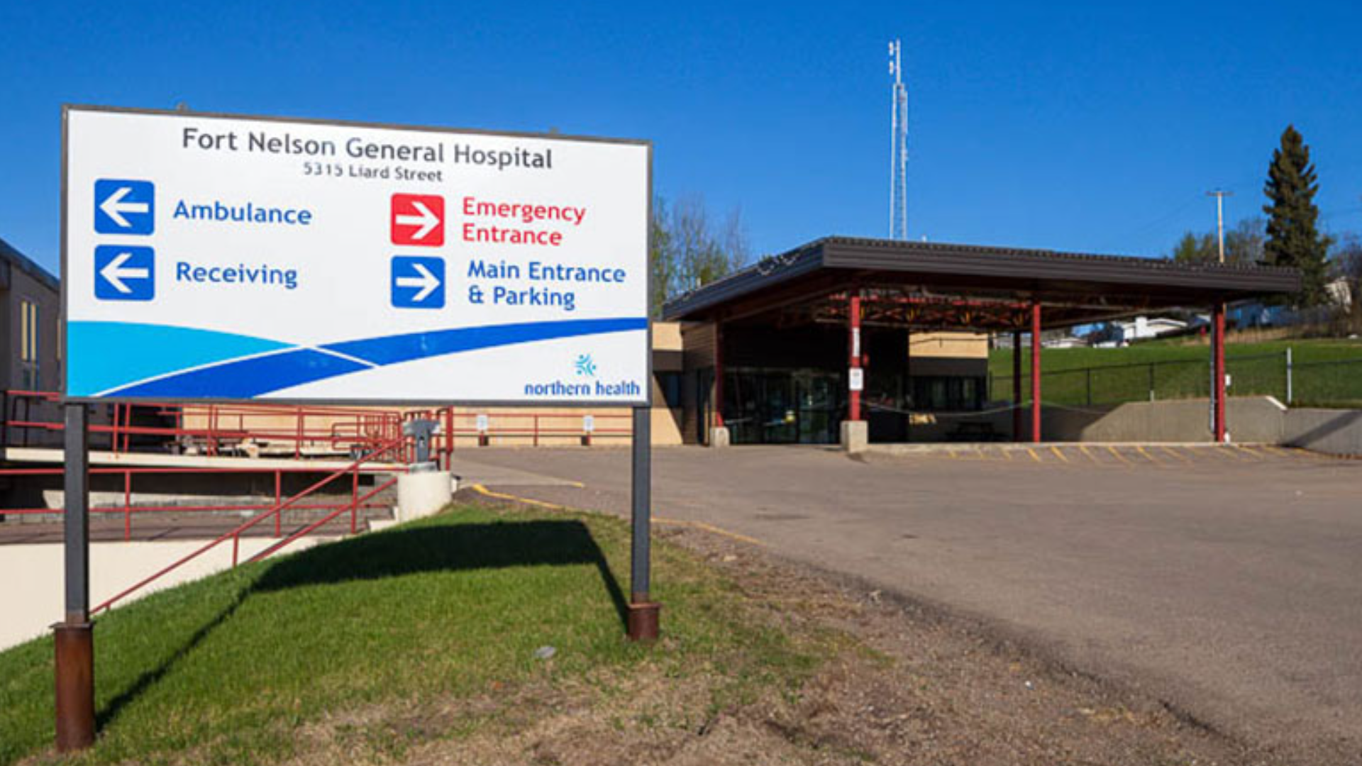 Fort Nelson ER closes again as Northeast B.C. faces string of health-care disruptions