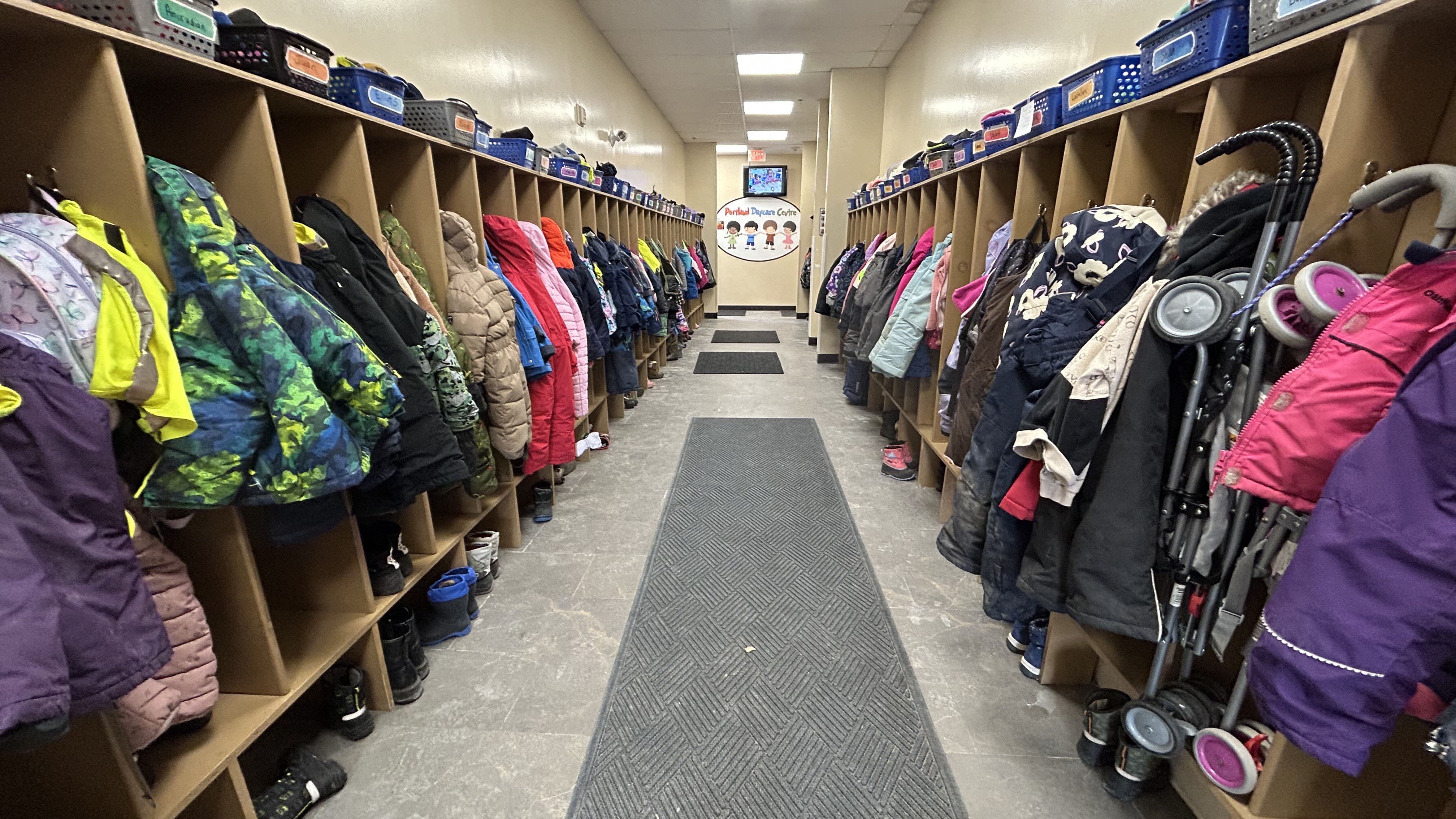 Portland Daycare Centre