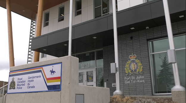 ‘Multiple scenes’ as Fort St. John RCMP investigating third shooting in just over three weeks