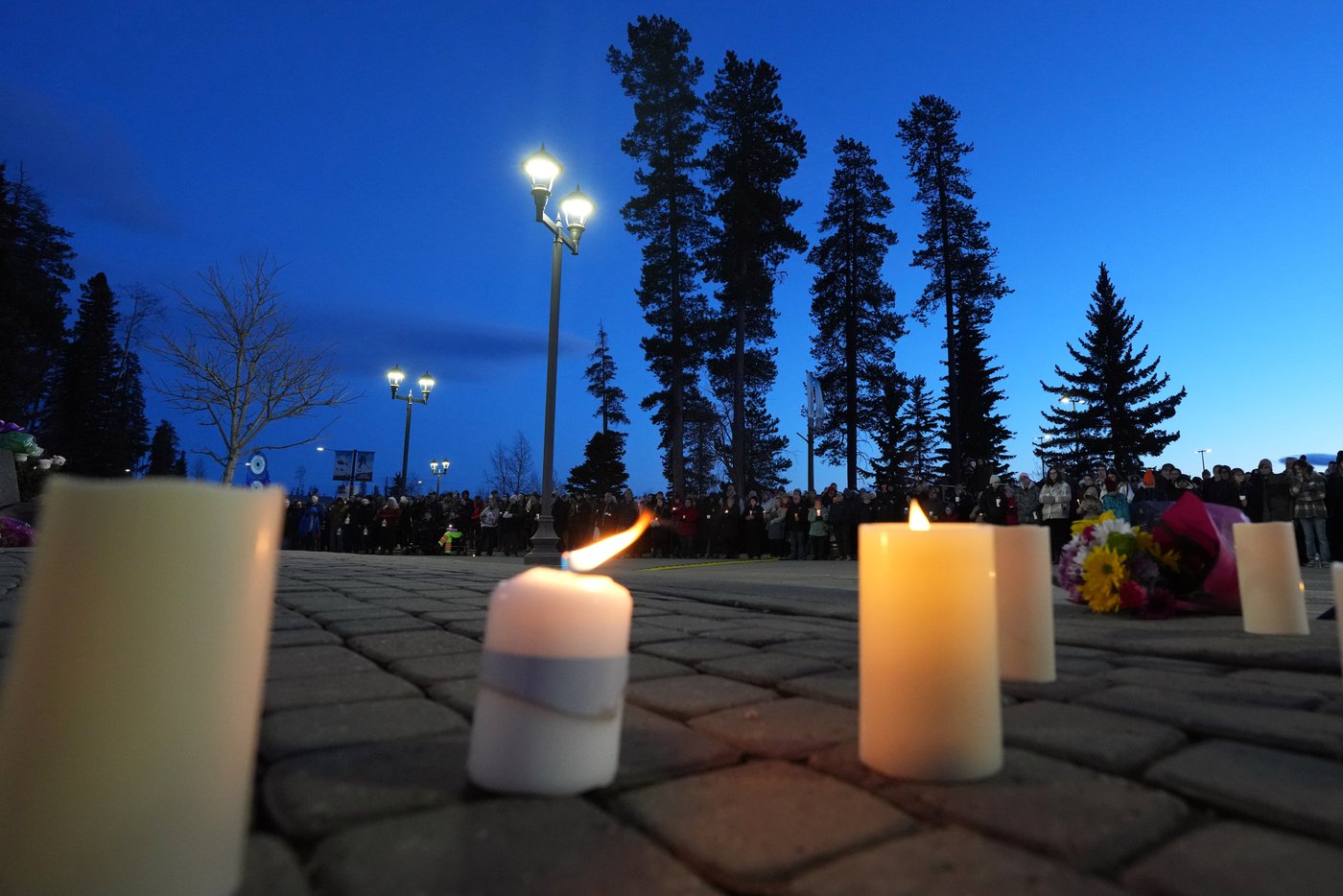 Tumbler Ridge cancels Halloween fireworks display following community feedback