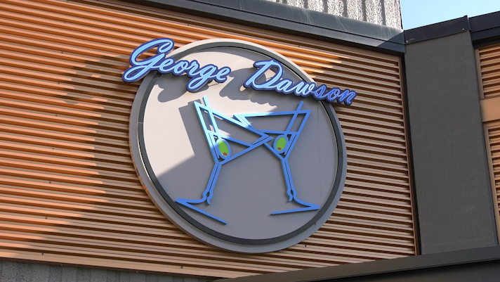 BCGEU strike leaves empty shelves at Dawson Creek private liquor store