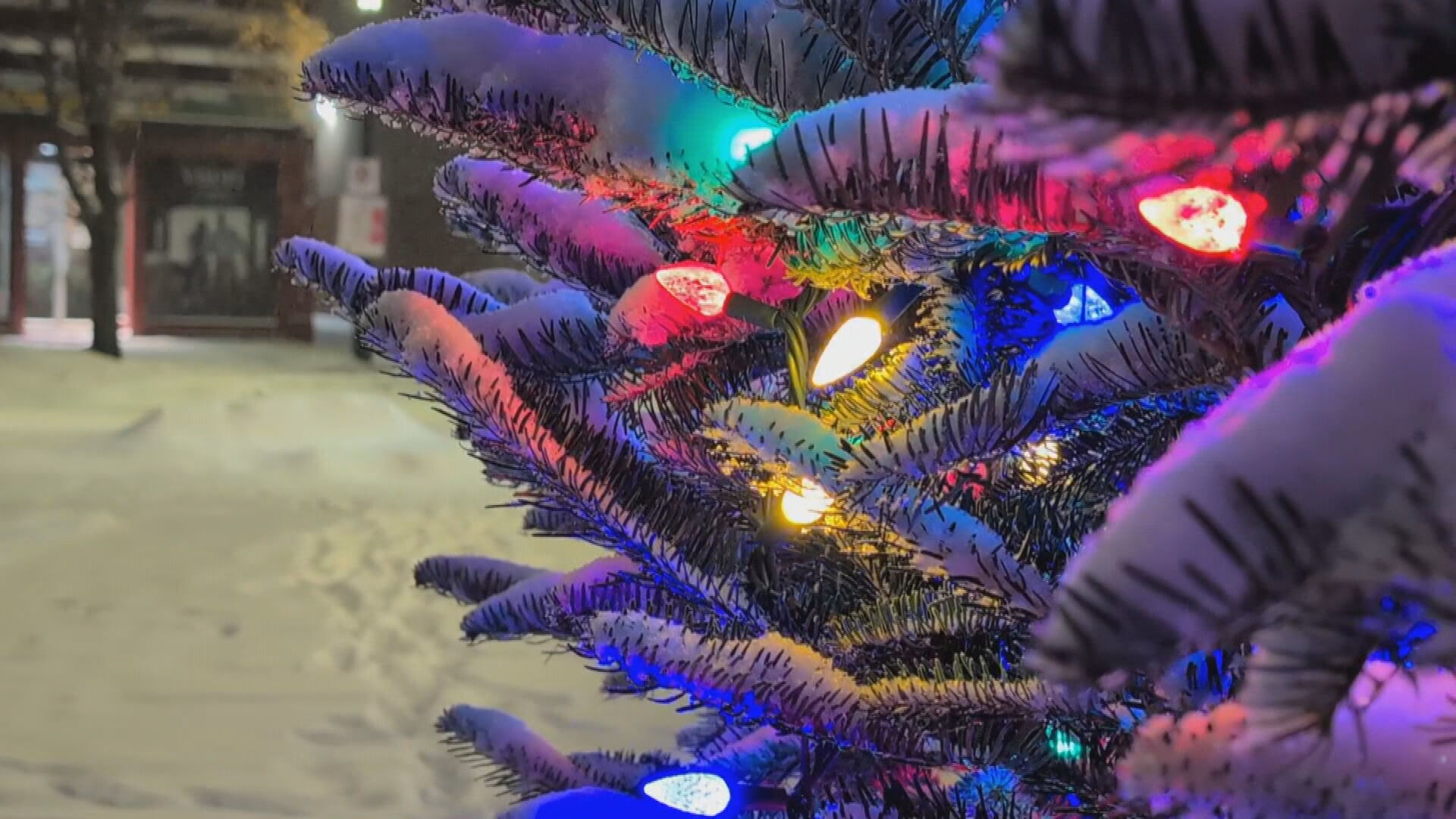 Dawson Creek’s Code Red Christmas Parade cancelled due to weather ...