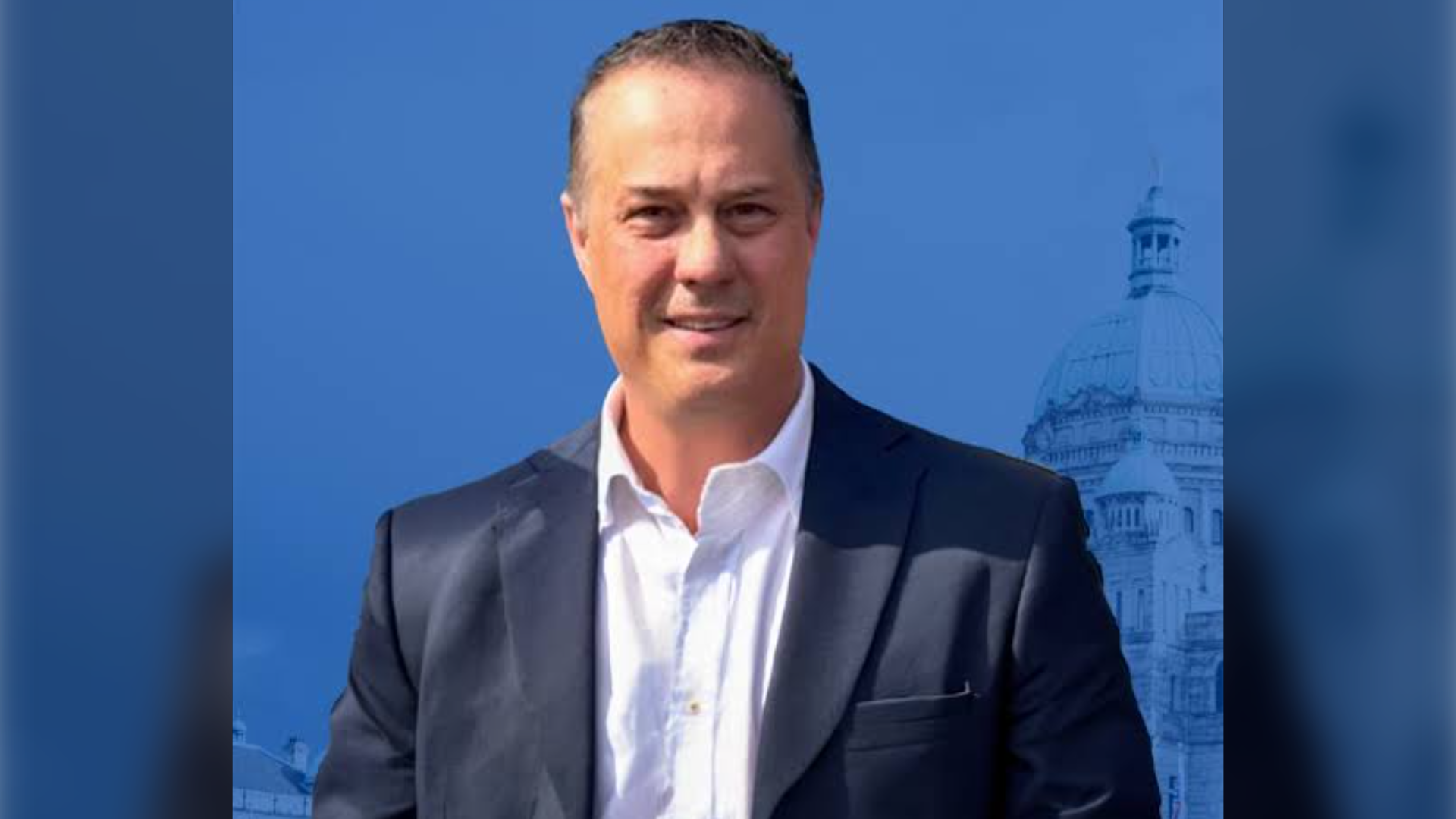 BC Conservatives confirm candidate for Peace River North riding