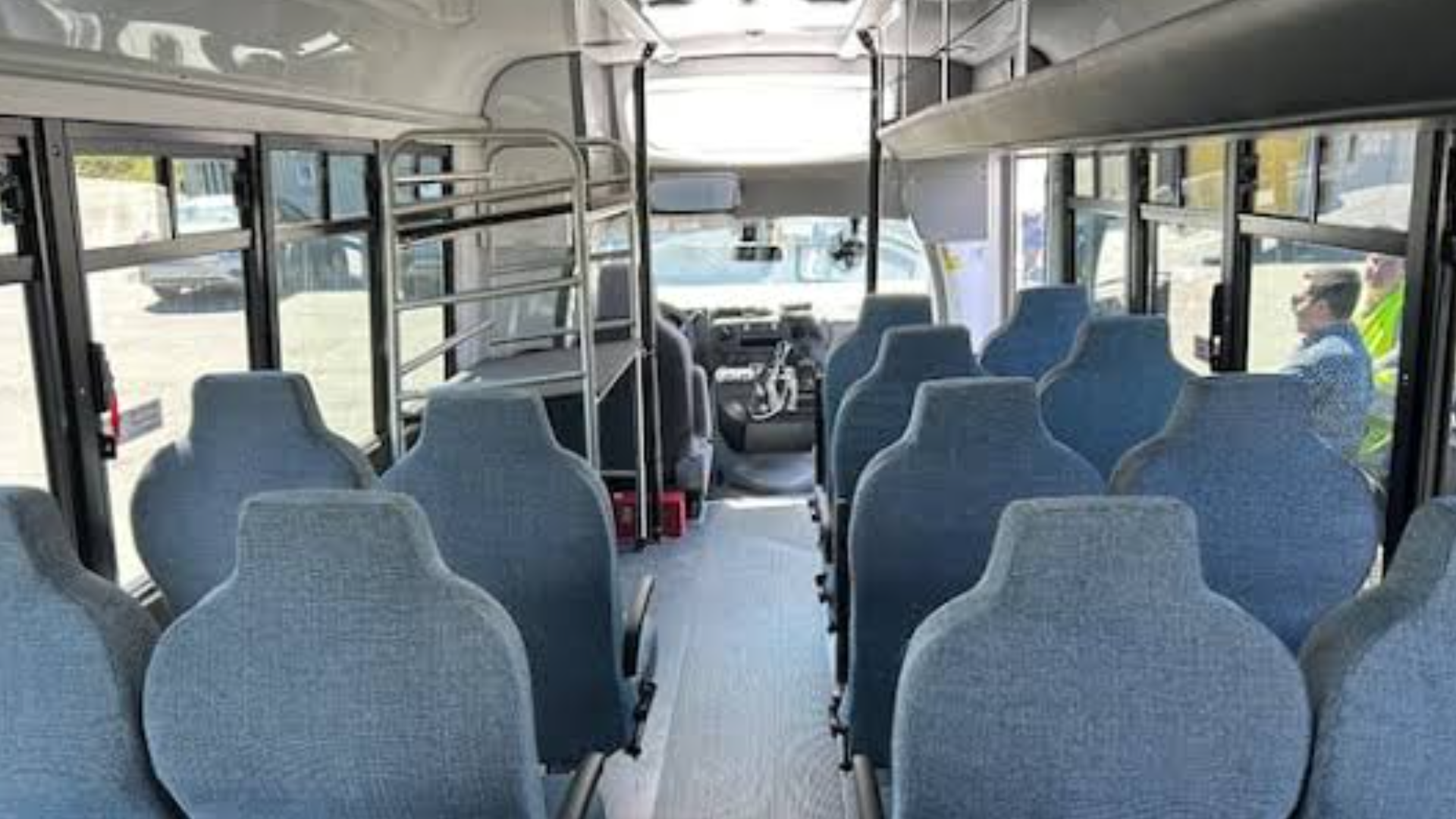 Province announces shuttle funding as Peace Region communities remain without key passenger route