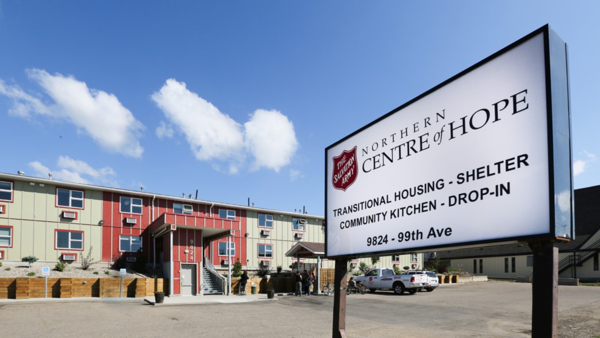 More Fort St. John seniors forced to live in homeless shelter as some Peace Villa expansion contracts are cancelled