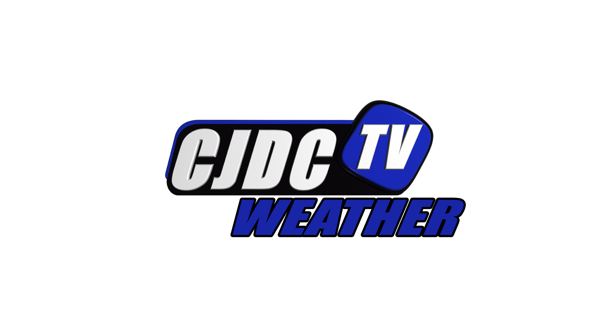 CJDC-TV Weather