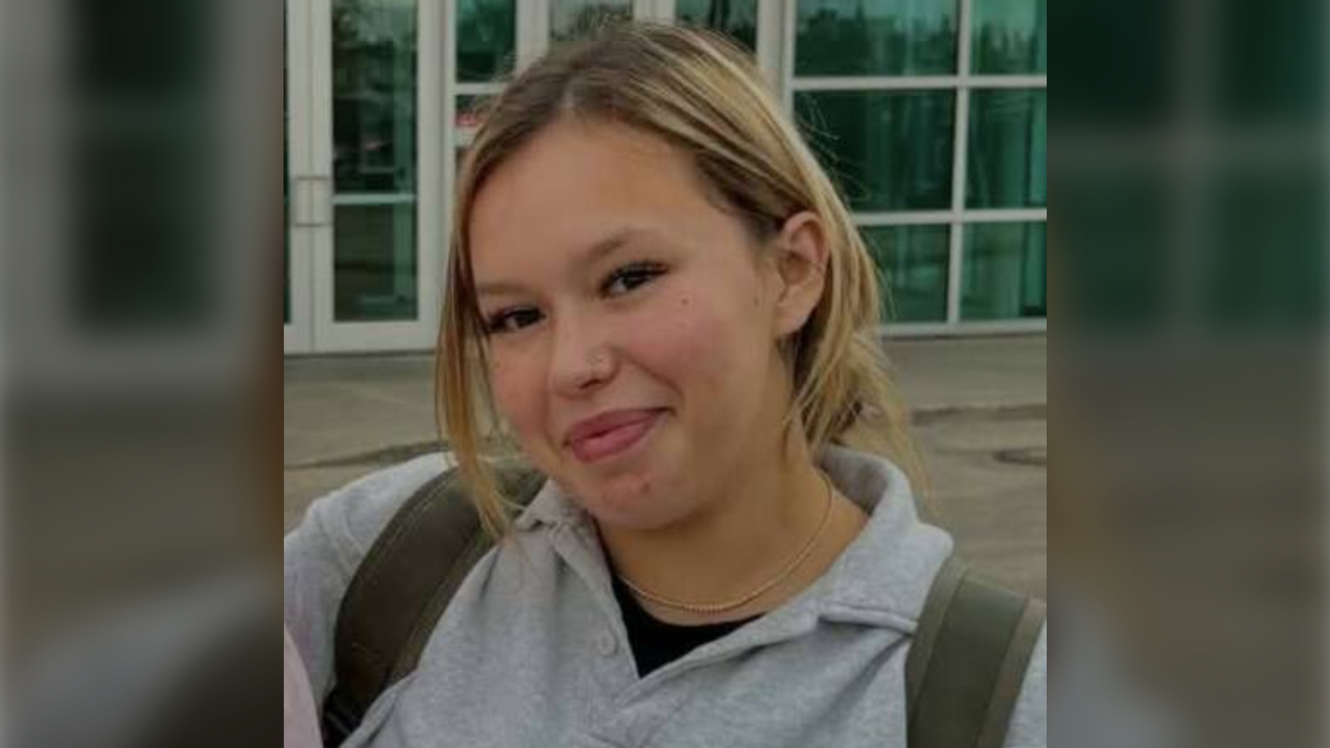 Fort St. John RCMP seeking public’s help locating missing woman