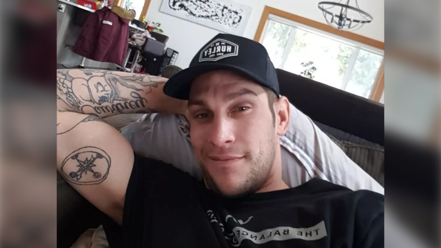Ben Rimes ‘Huge win’: Dawson Creek RCMP say first-degree murder charges could ...