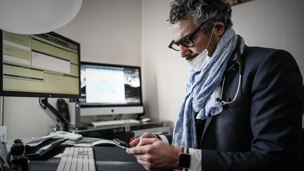 Tumbler Ridge looks at virtual 24/7 emergency care model amid physician shortage