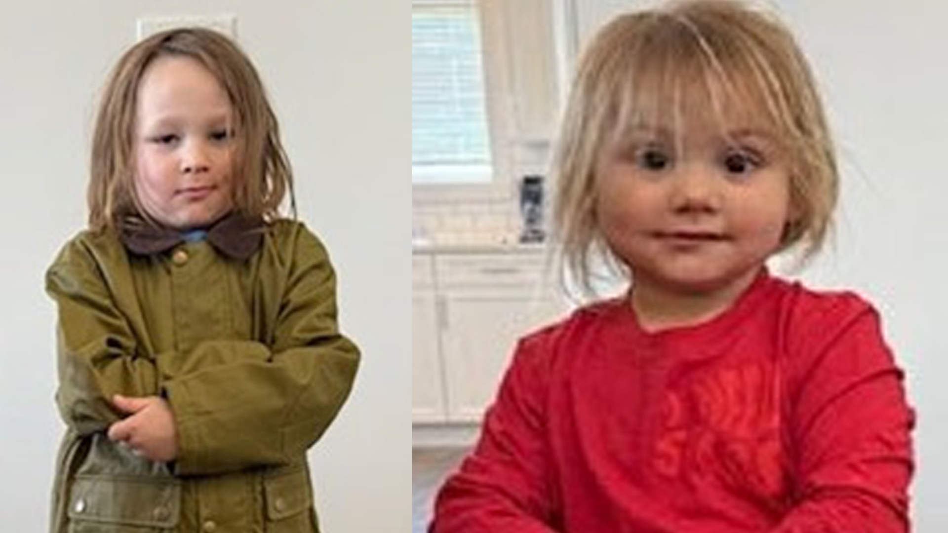 Children involved in Beaverlodge Amber Alert still missing; RCMP searching in BC, Alberta and Yukon
