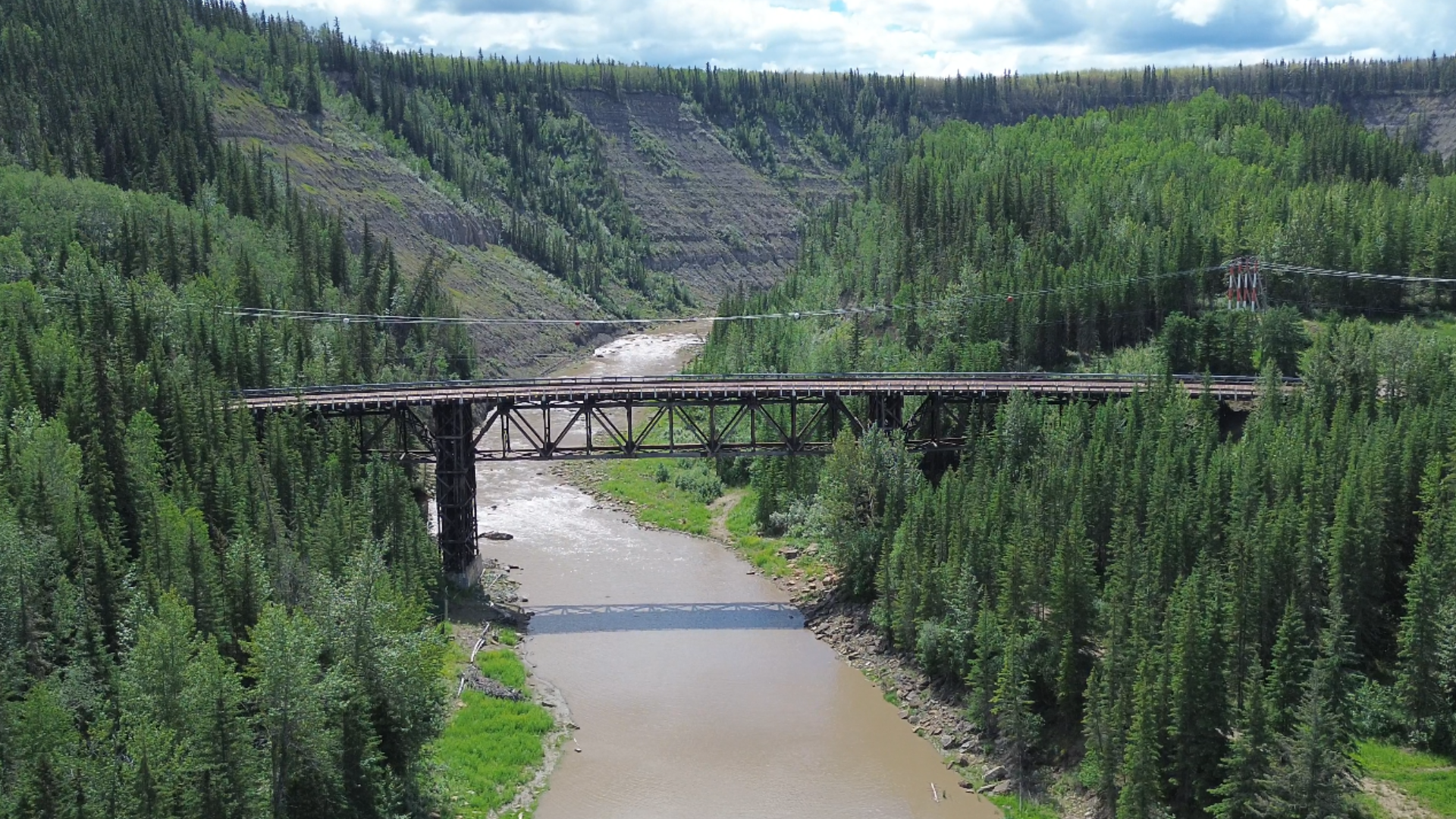 City of Dawson Creek explains why Kiskatinaw River remains under consideration for future water supply