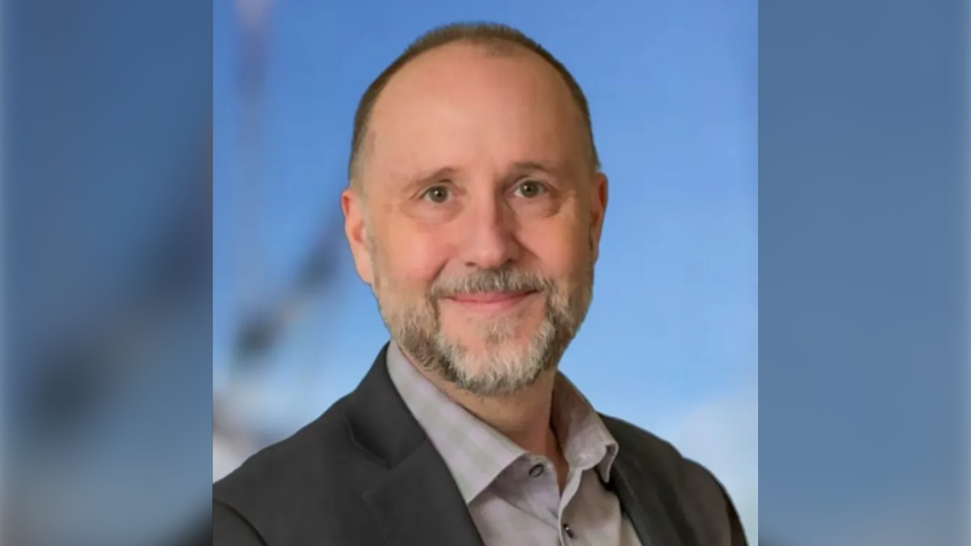 Mike Bernier CentreBC