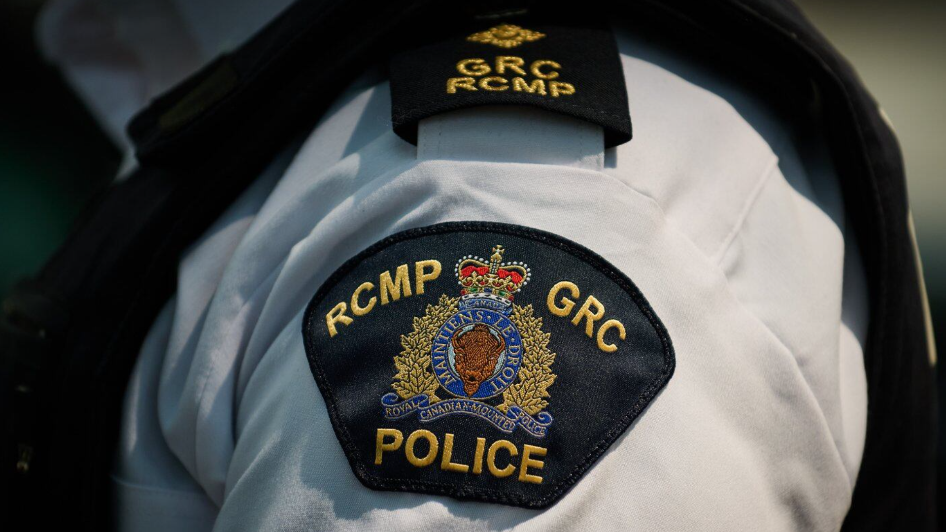 Dawson Creek RCMP locate missing man in the Fraser Valley who was last seen in Alberta