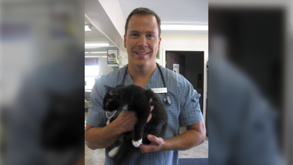 ‘Agent Layla:’ Sexual assault survivor goes undercover to help get conviction of Fort St. John veterinarian
