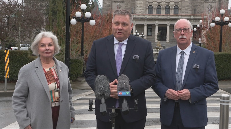 More Conservative MLAs support Milobar