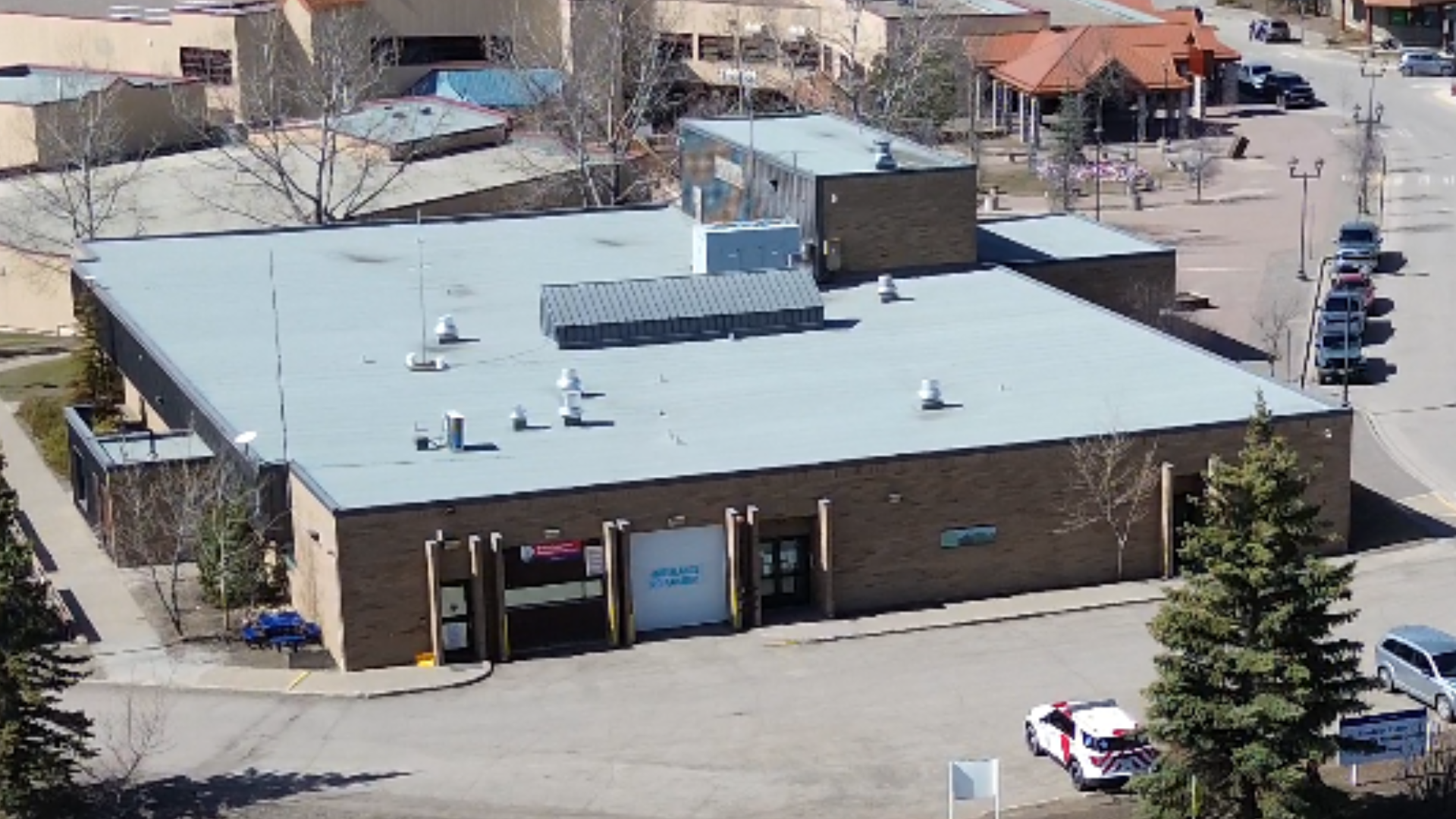 Tumbler Ridge ER closure Sunday highlights chronic rural staffing challenges