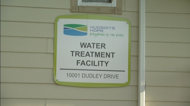 Hydro Interruption Sign Hudson’s Hope signs Memorandum of Understanding with BC Hydro for ...
