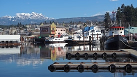 Former B.C. hockey coach and Victoria jail guard sentenced for child luring 