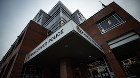 Judge condemns ‘gratuitous violence’ of Vancouver police jail guard convicted of assaults