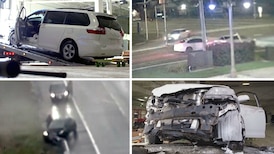 How criminals use so-called ‘staged collisions’ for auto-insurance fraud