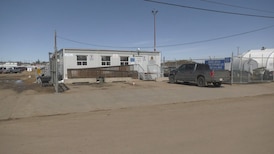 560 vehicles waiting to be impounded to Edmonton police tow lot: councillor