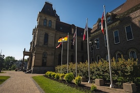 New Brunswick to hold hearings on failures of child welfare system after teen's death