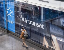 Wages proved the final sticking point in Air Transat pilot talks