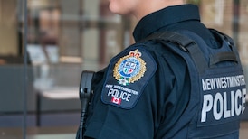 24 tickets issued during commercial vehicle safety blitz in New Westminster, police say