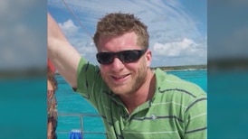 Rear naked chokehold used on Myles Gray during arrest, paramedic testifies 