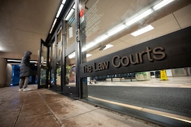 Fitness trial begins for man accused of killing B.C. Mountie Shaelyn Yang in 2022