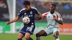 Edmonton’s Elloumi to suit up for Tunisia in 2026 FIFA World Cup
