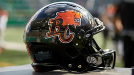 BC Lions return to Langford for sold-out pre-season game against Elks