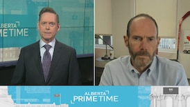 Albertans clearly ‘not interested’ in provincial police: NPF