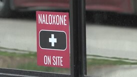 Island Health issues drug poisoning advisory in Nanaimo as overdoses rise 