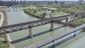 Fate of High Level Bridge still up in the air as city eyes replacement 