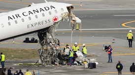 What’s next in the investigation into the deadly Air Canada collision at LaGuardia