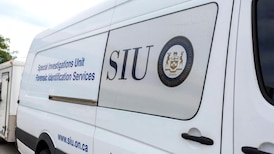 SIU clears Sudbury police officer in fatal shooting of axe-wielding suspect