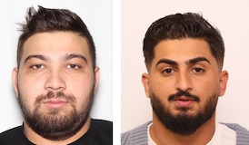 4 wanted in connection with fraudulent vehicle scheme