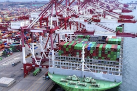 U.S. Supreme Court decision against Trump’s tariffs raises uncertainty, but markets stay calm