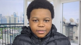 ‘We encouraged one another’: Fathers of two Tumbler Ridge victims meet