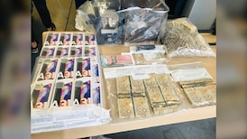 4 sentenced in connection to Richmond drug lab network, RCMP say