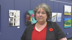 Alberta Council for the Ukrainian Arts celebrates 10 years of gallery and boutique 