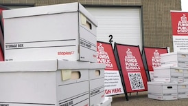 Petition to get Alberta to stop funding private schools fails